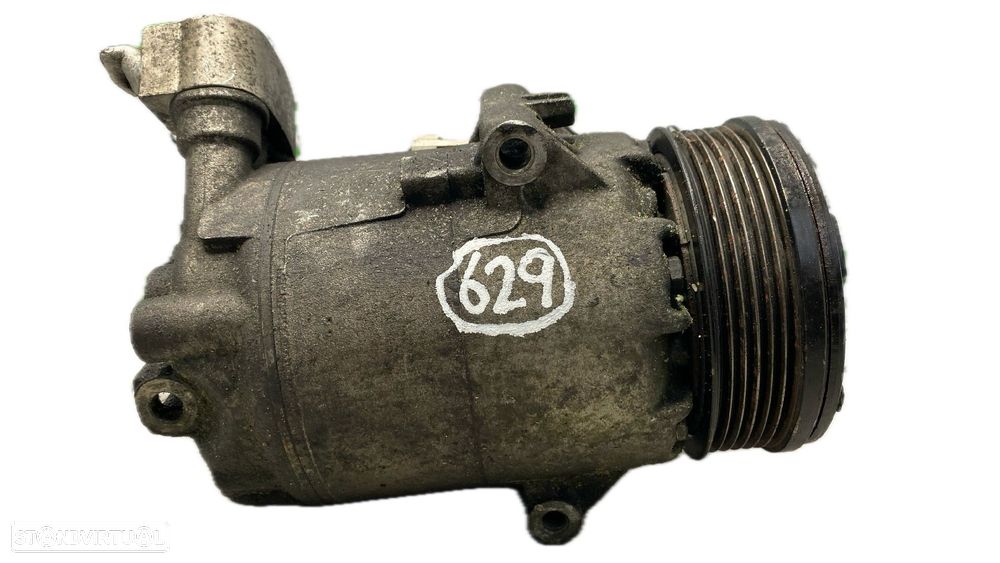 Compressor Ar Condicionado Opel Astra H (A04) - 1