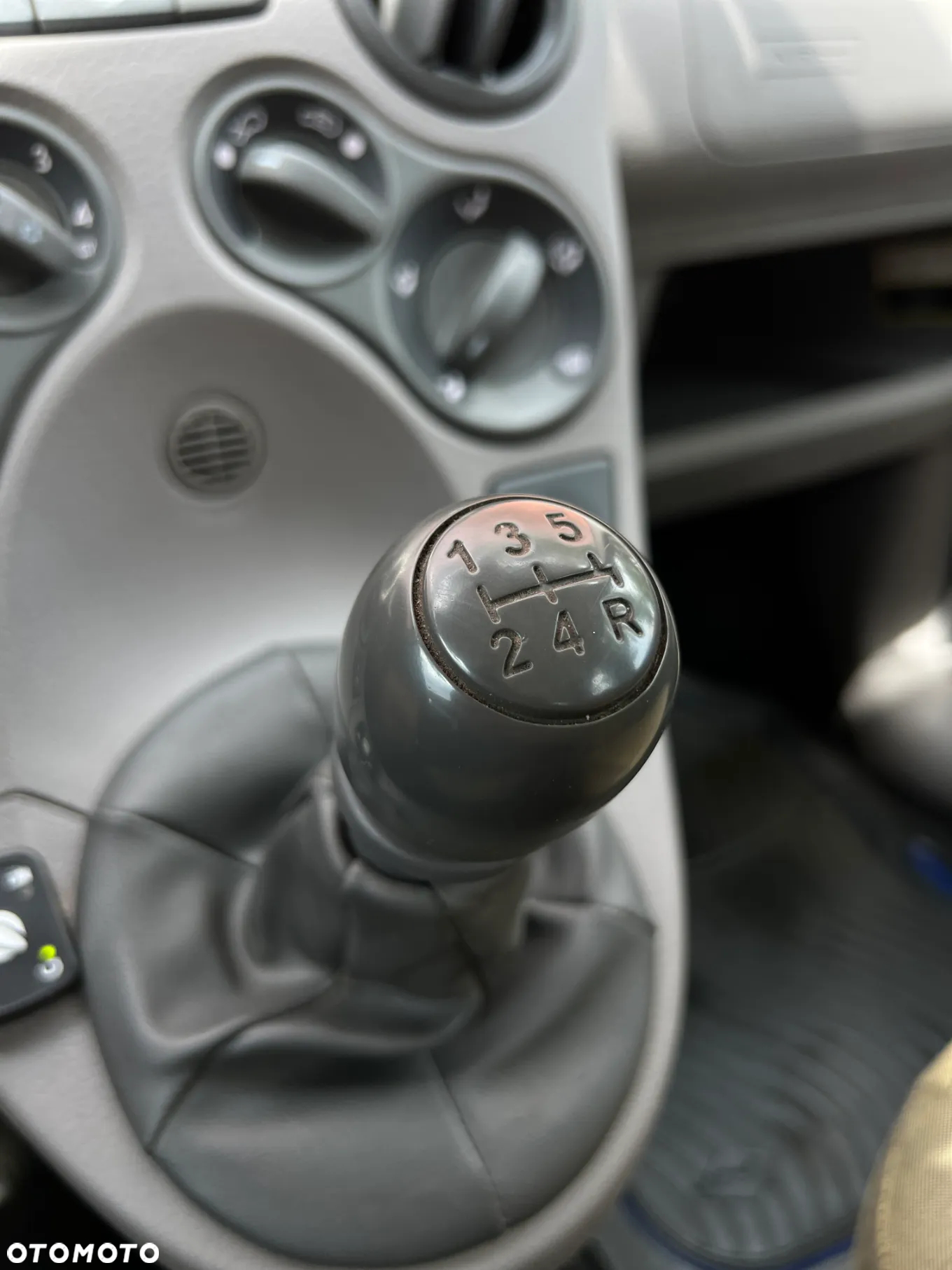 Fiat Panda - 22