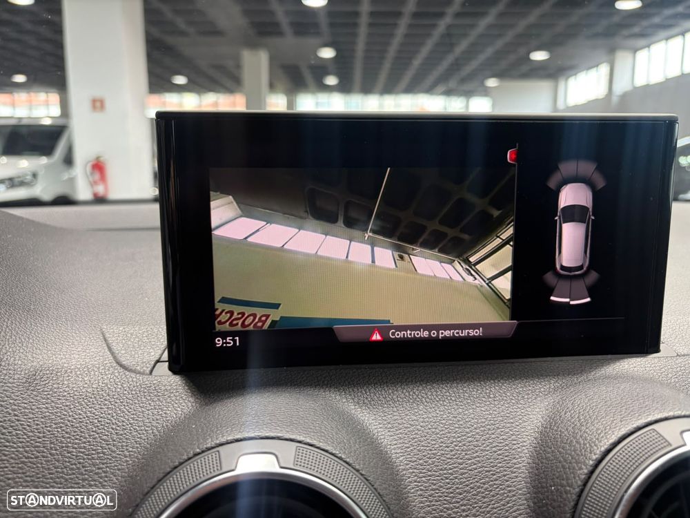 Audi SQ2 TFSI quattro S tronic - 20