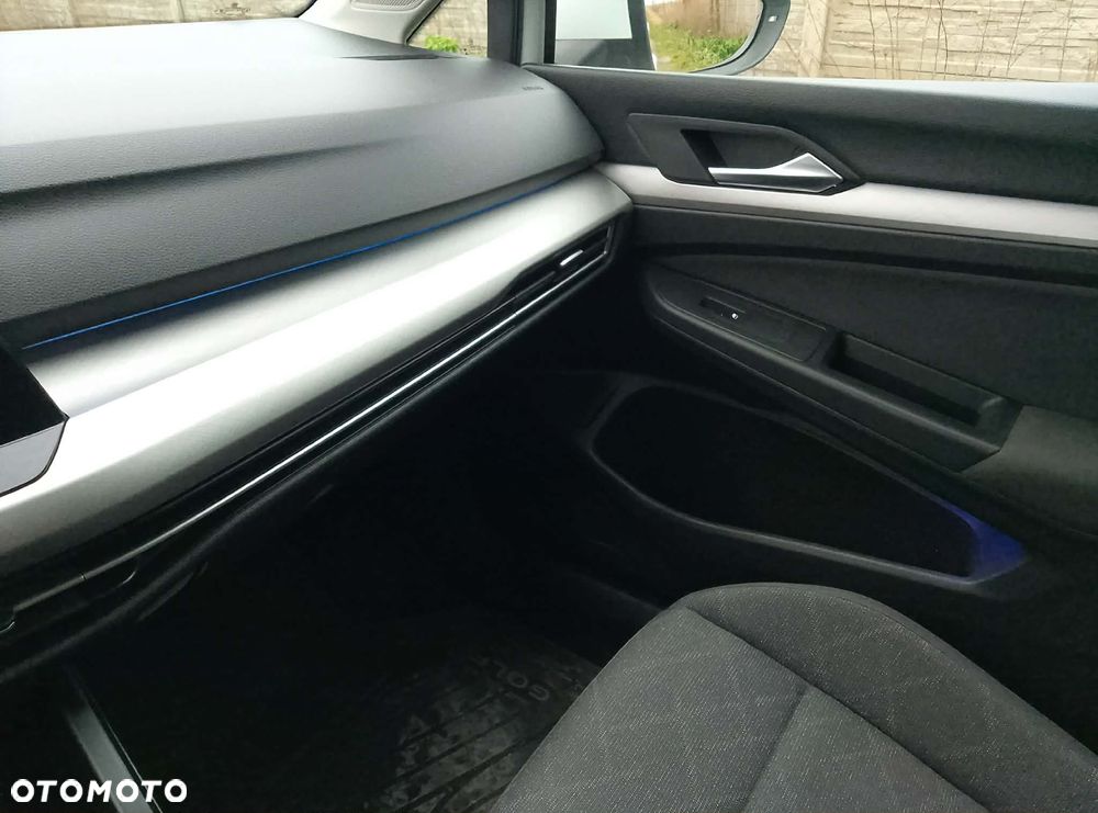 Volkswagen Golf 1.5 TSI EVO Life - 13