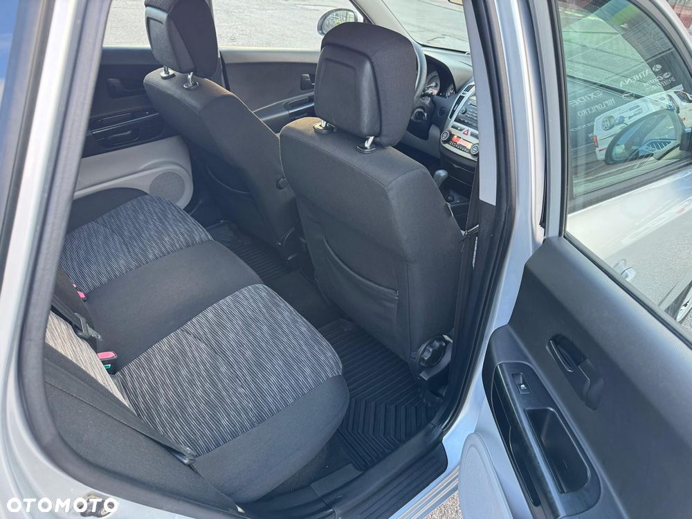 Kia Ceed 1.6 Comfort + - 11