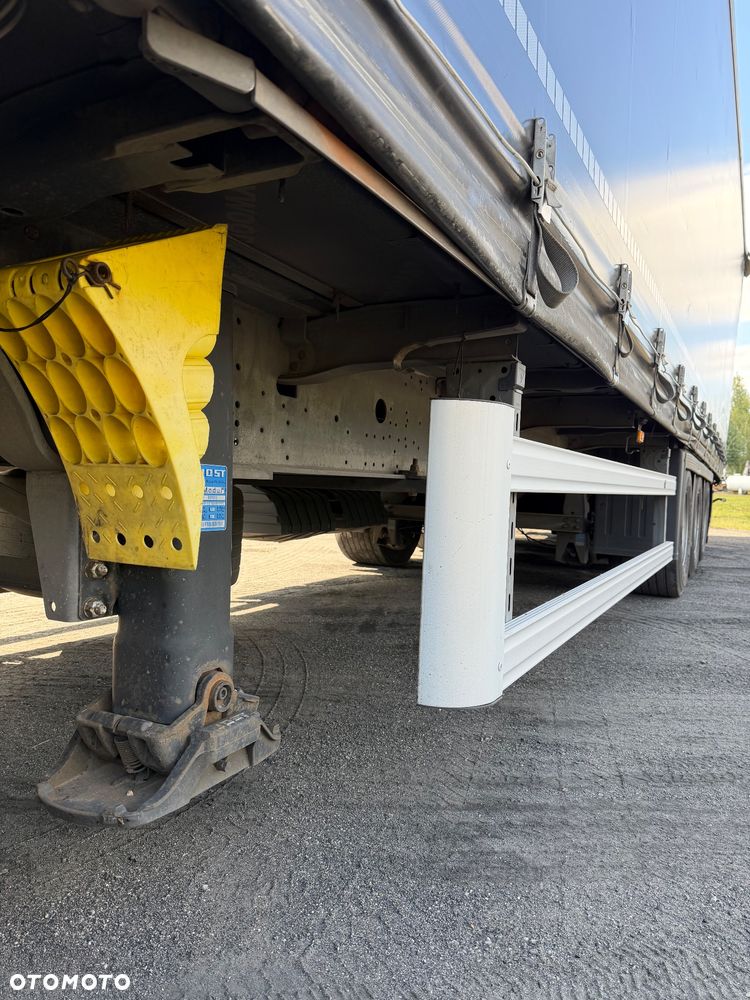 Schmitz Cargobull MEGA - 2