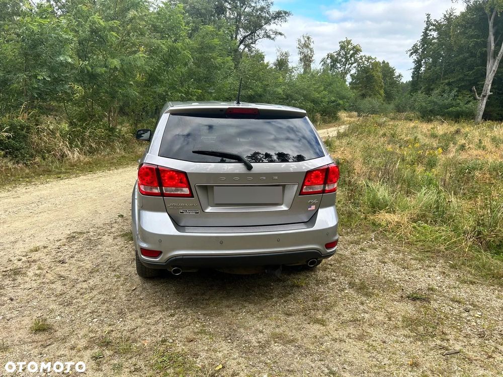 Dodge Journey - 7