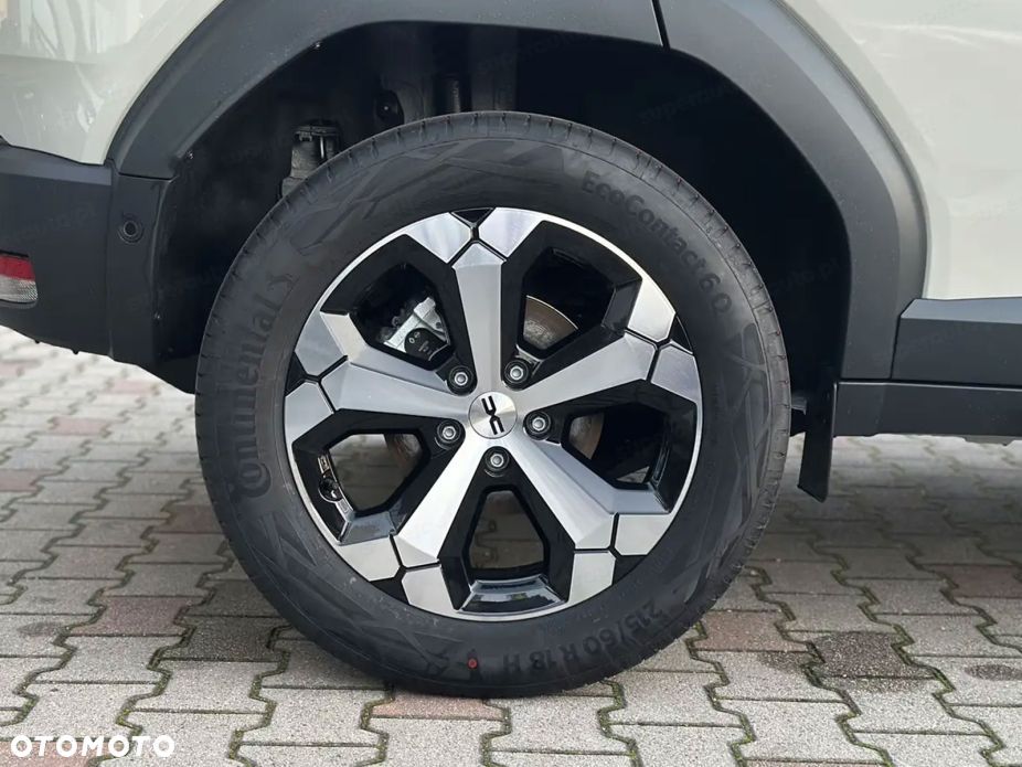 Dacia Duster - 14