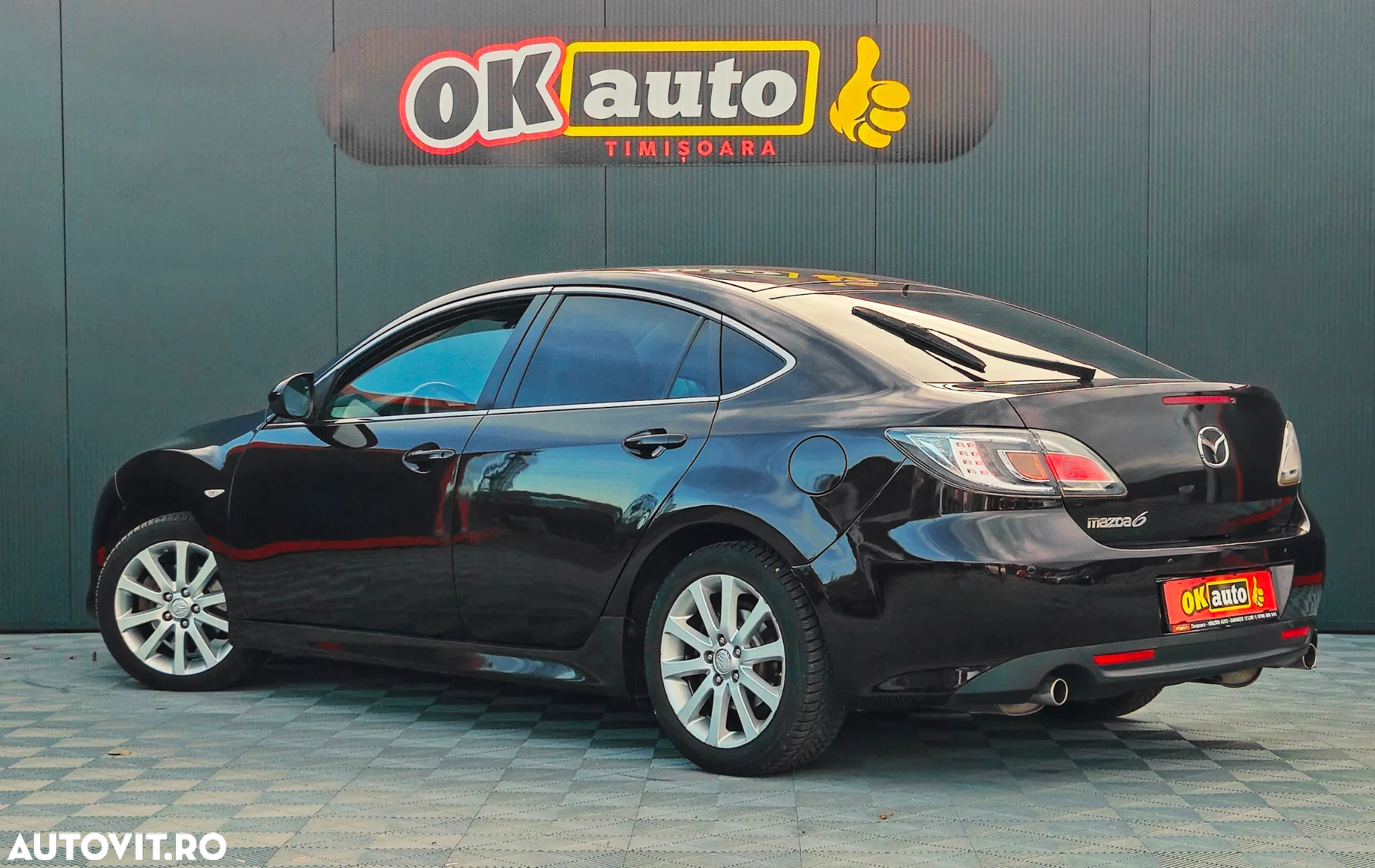 Mazda 6 - 3