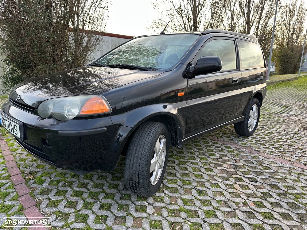 Honda HR-V 1.6 ES - 1