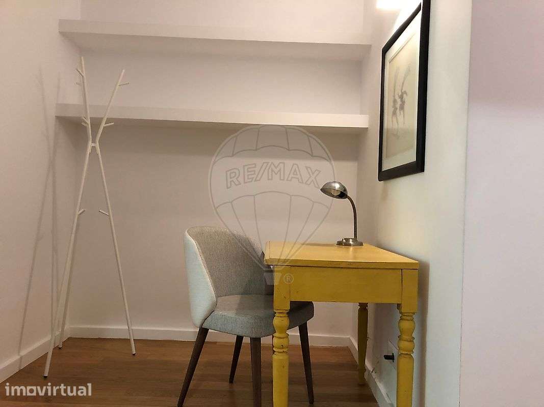 Apartamento T2 para arrendamento - Grande imagem: 4/25