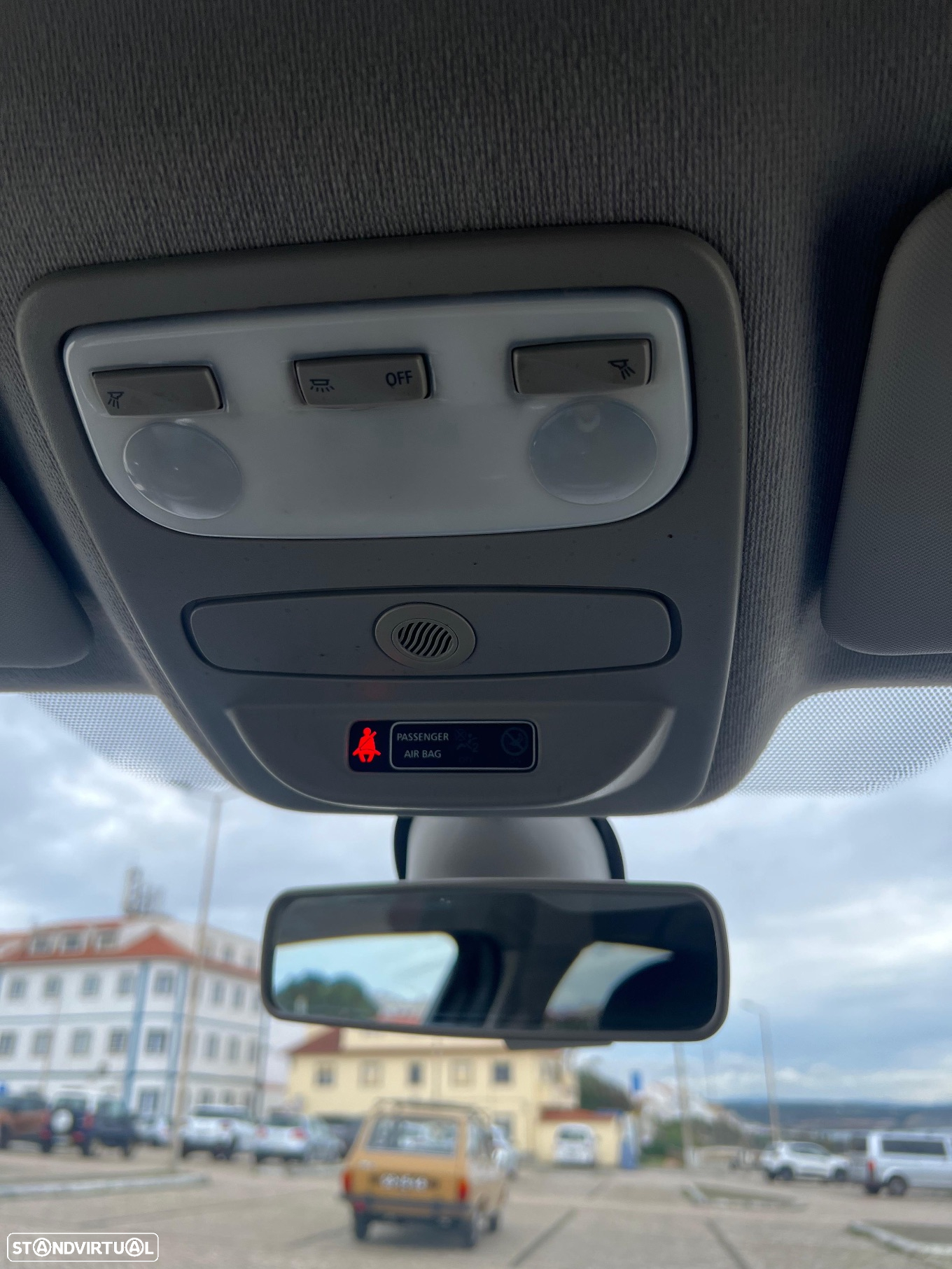 Renault Captur 1.5 dCi Exclusive EDC - 17