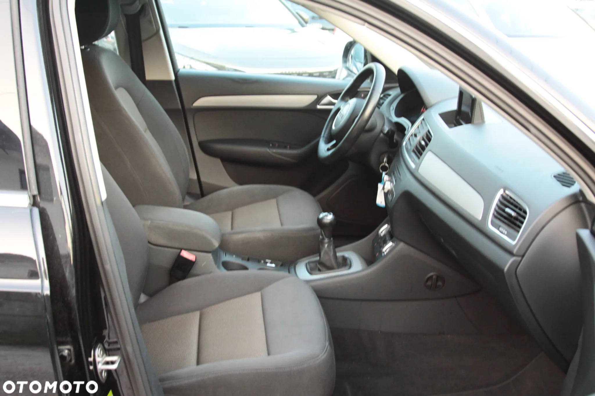 Audi Q3 2.0 TDI - 16