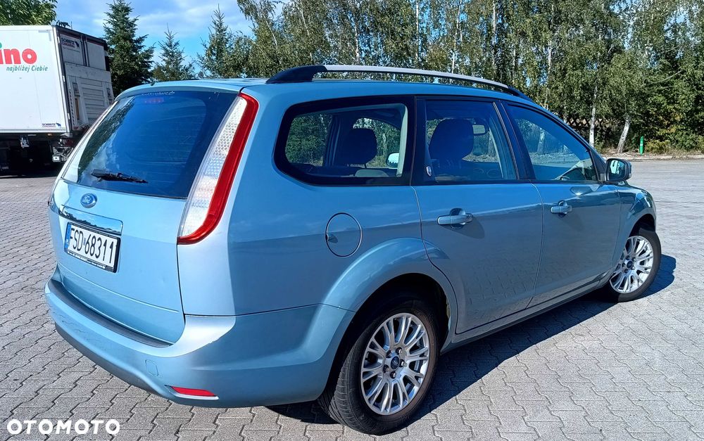 Ford Focus - 3
