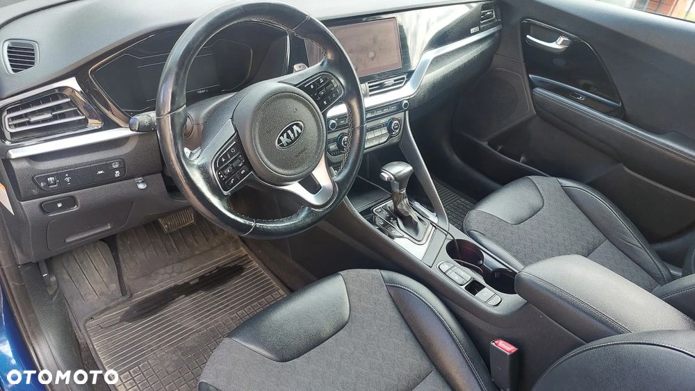 Kia Niro - 2