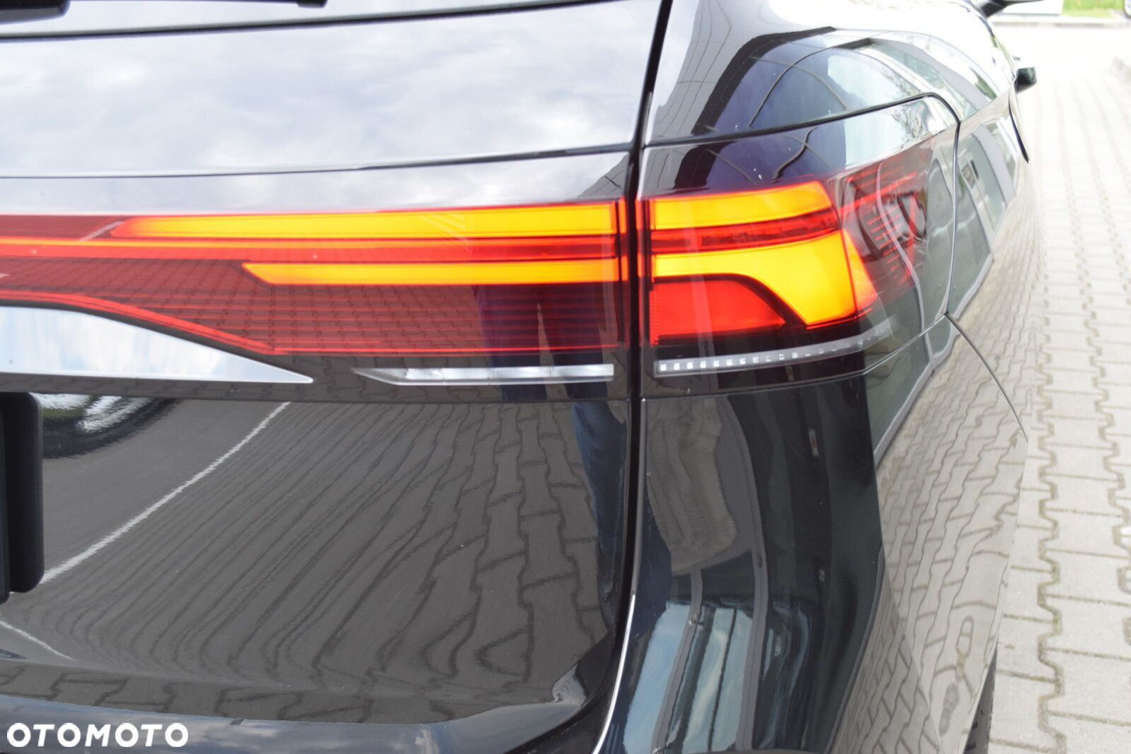 Volkswagen Passat 2.0 TDI EVO Business DSG - 32