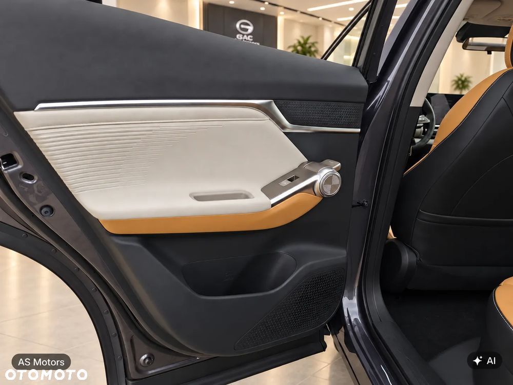 GAC Emkoo 2.0 HEV Luxury DHT - 13
