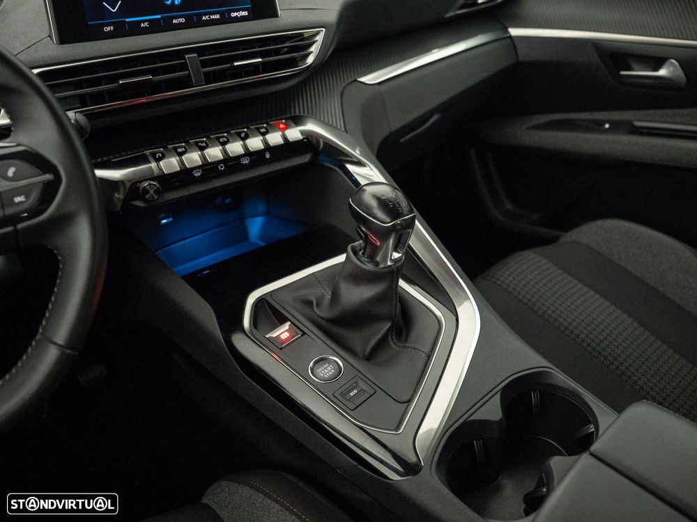 Peugeot 5008 1.5 BlueHDi Active Pack - 24