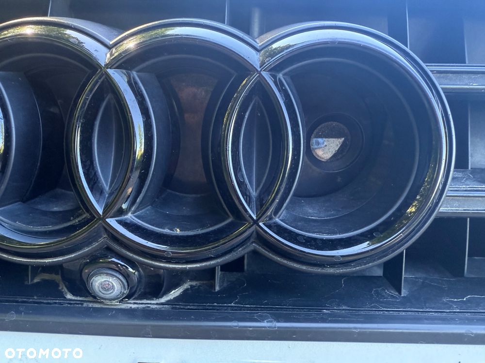 Audi A8 3.0 TDI Quattro - 16