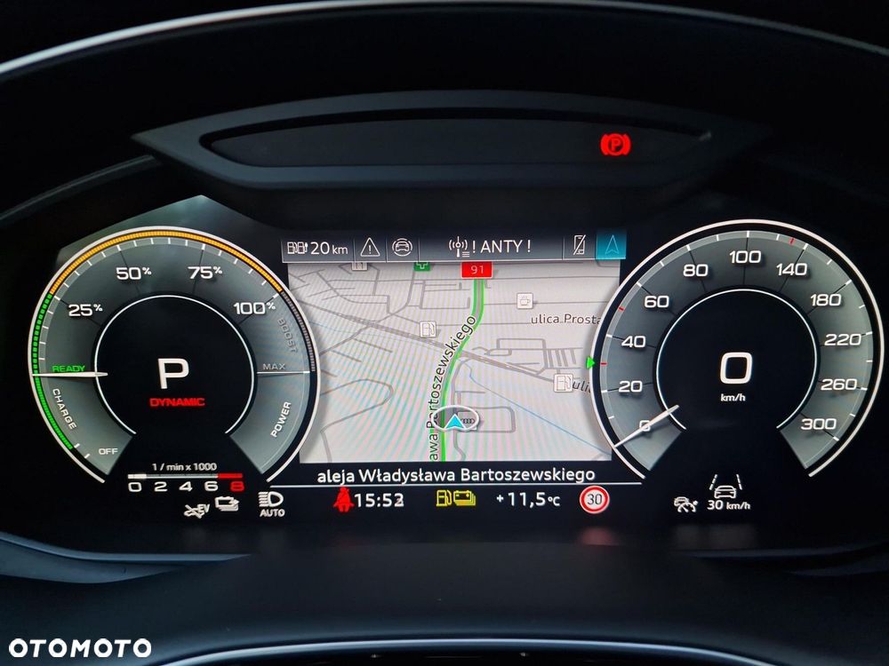 Audi Q8 - 14