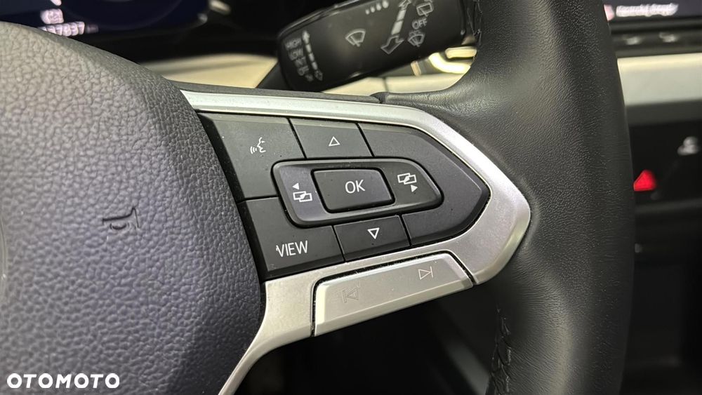 Volkswagen Golf 1.5 TSI EVO Life - 23