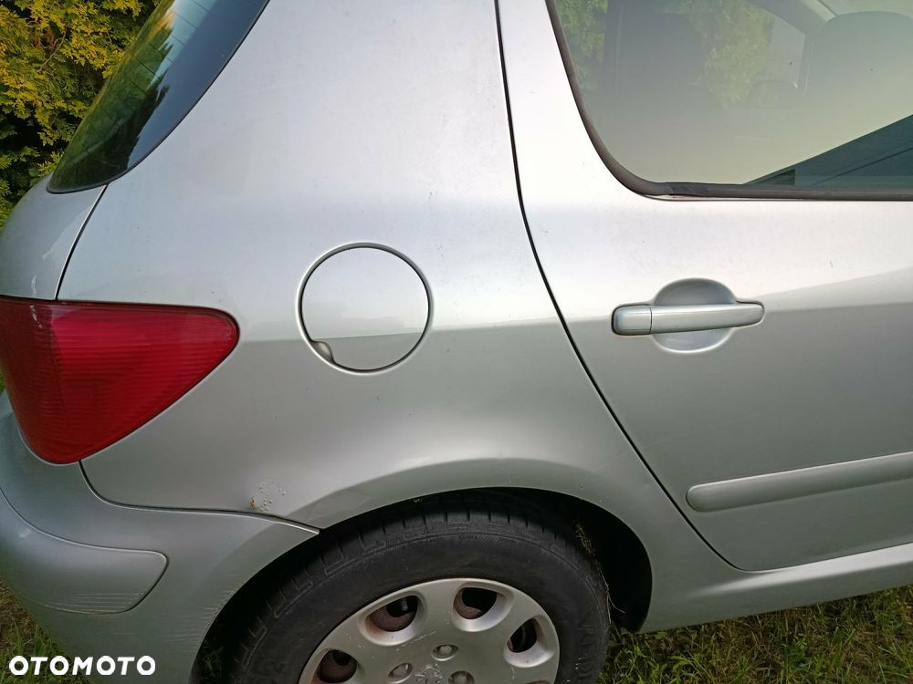 Peugeot 307 1.6 HDi - 7