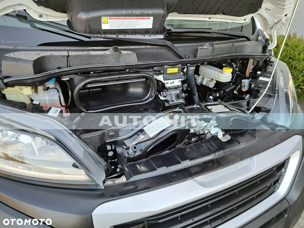 Peugeot Boxer - 18