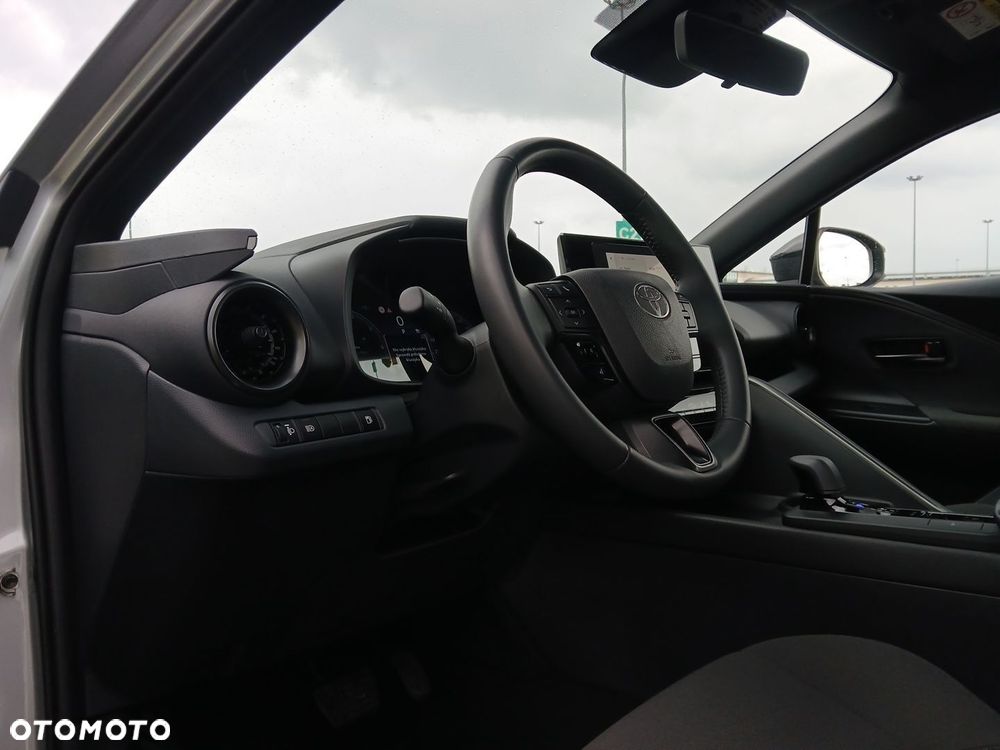 Toyota C-HR 1.8 Hybrid Comfort - 19