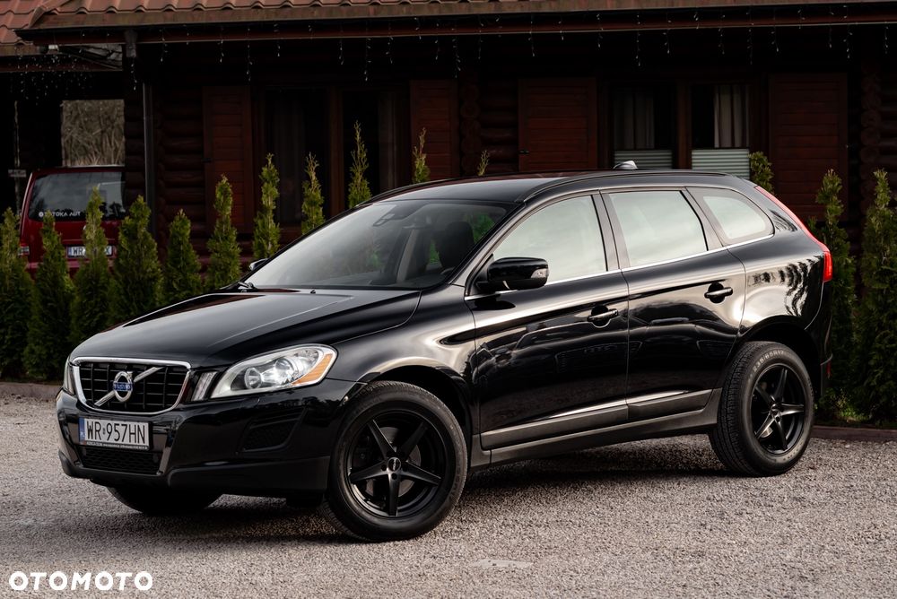 Volvo XC 60 - 3