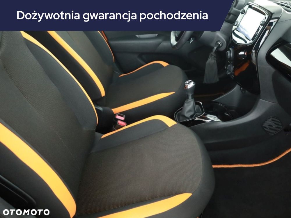 Toyota Aygo - 9