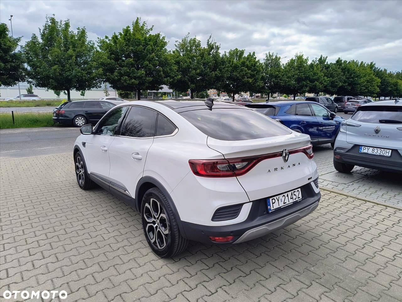 Renault Arkana - 3