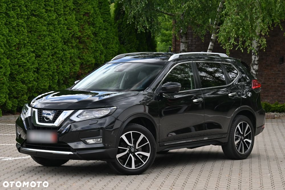 Nissan X-Trail 1.6 DIG-T Tekna - 3