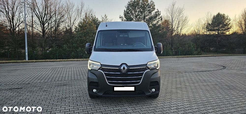 Renault Master - 2