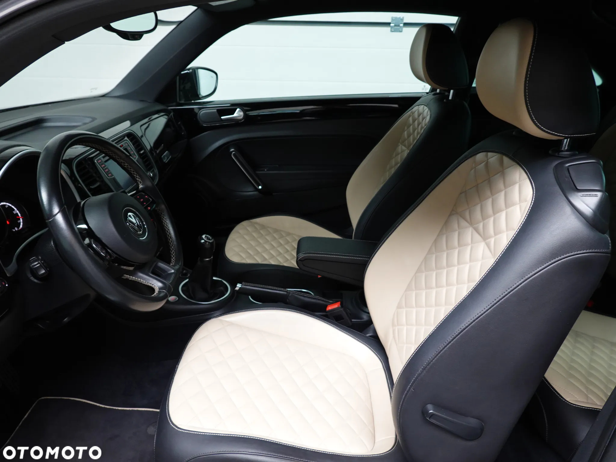 Volkswagen Beetle The 1.2 TSI Exclusive Design - 11