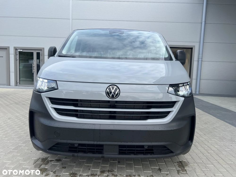 Volkswagen Transporter T7 - 2