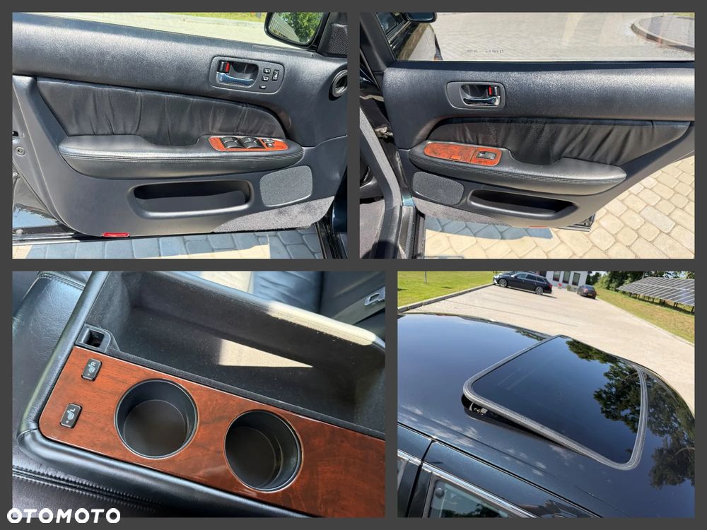 Lexus LS - 24