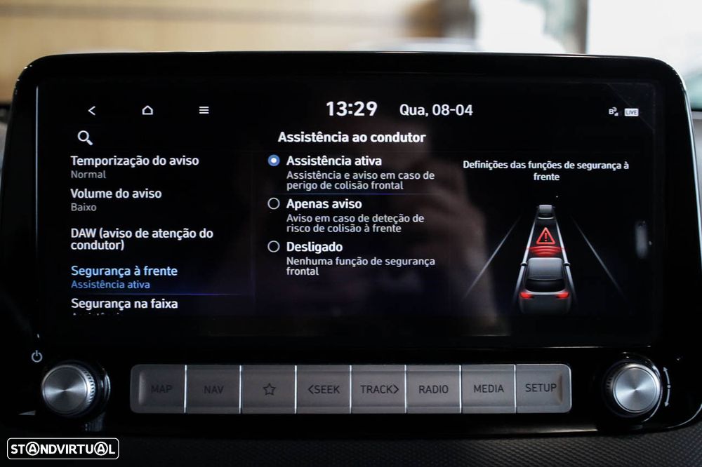 Hyundai Kauai Business - 32