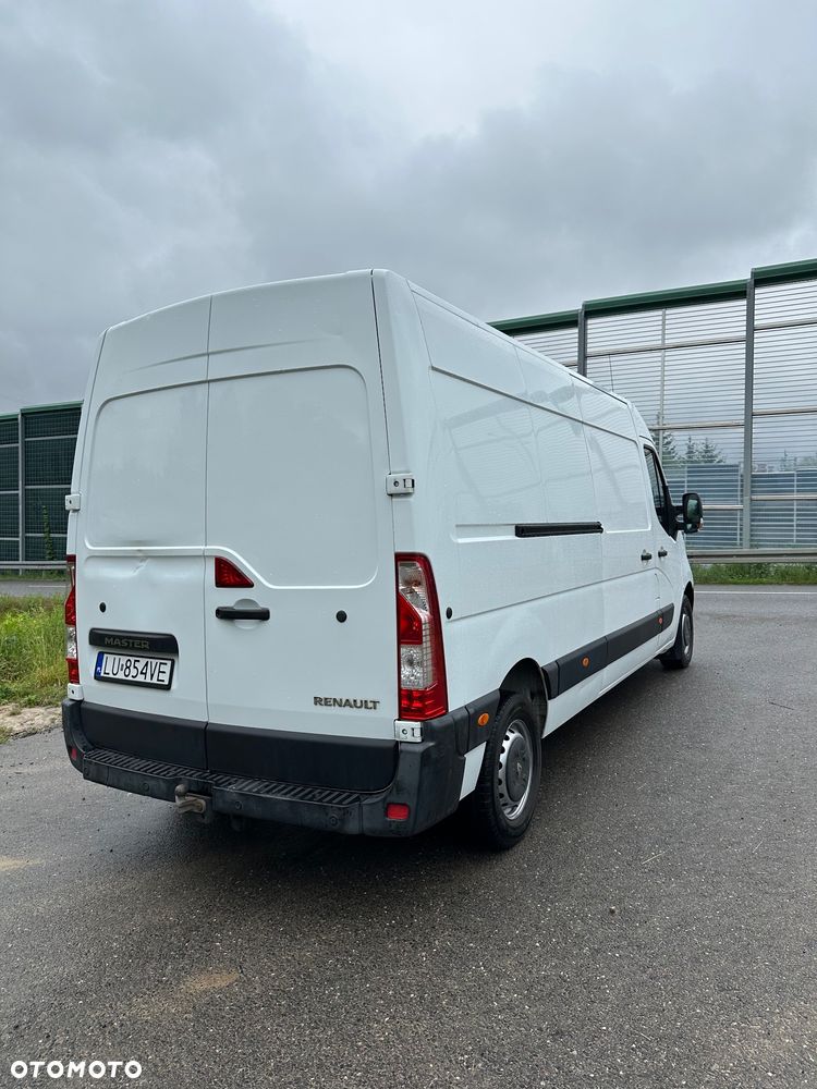 Renault Master - 3