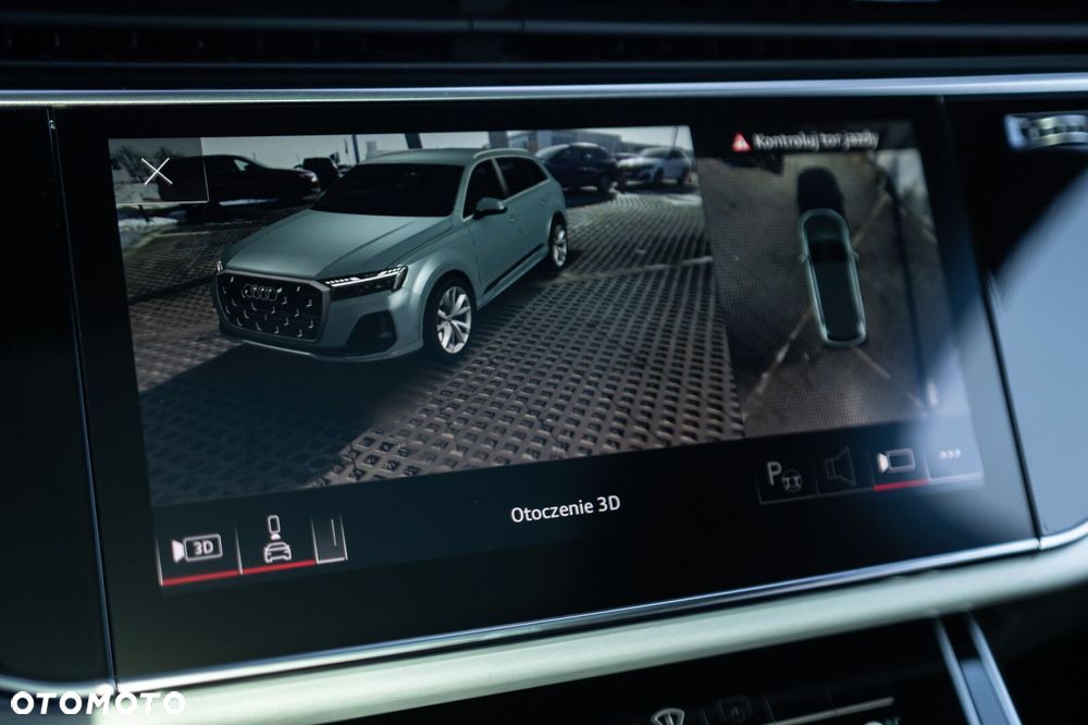 Audi Q7 - 30