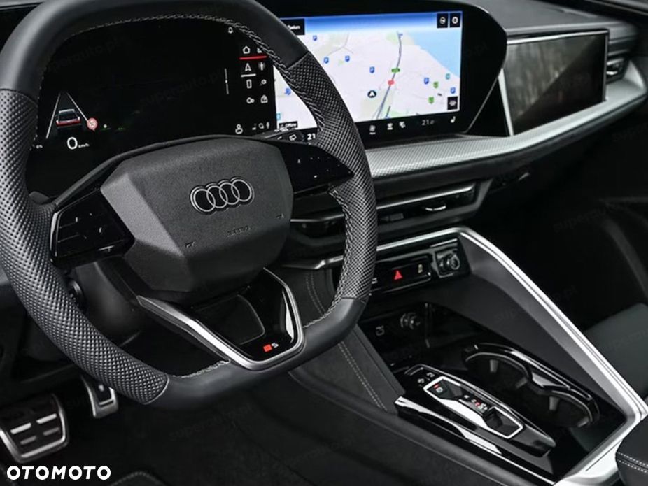 Audi Q5 Sportback 40 TFSI mHEV Quattro S Line S tronic - 9