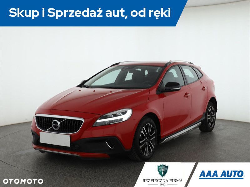 Volvo V40 - 2