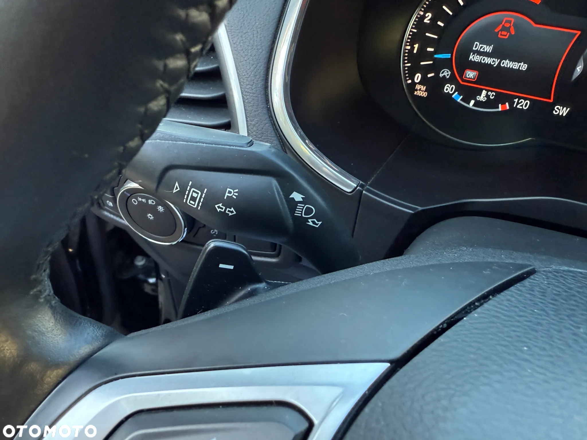 Ford S-Max 2.0 TDCi Titanium PowerShift - 27