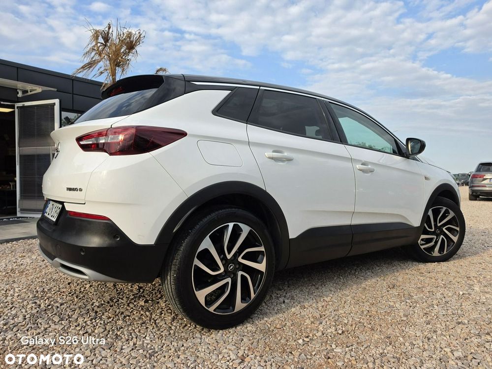 Opel Grandland X 1.5 D Start/Stop Ultimate - 23