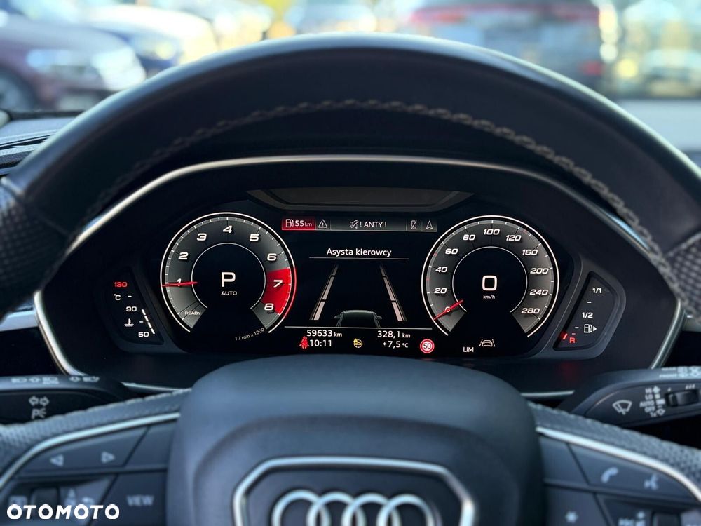 Audi Q3 Sportback - 21