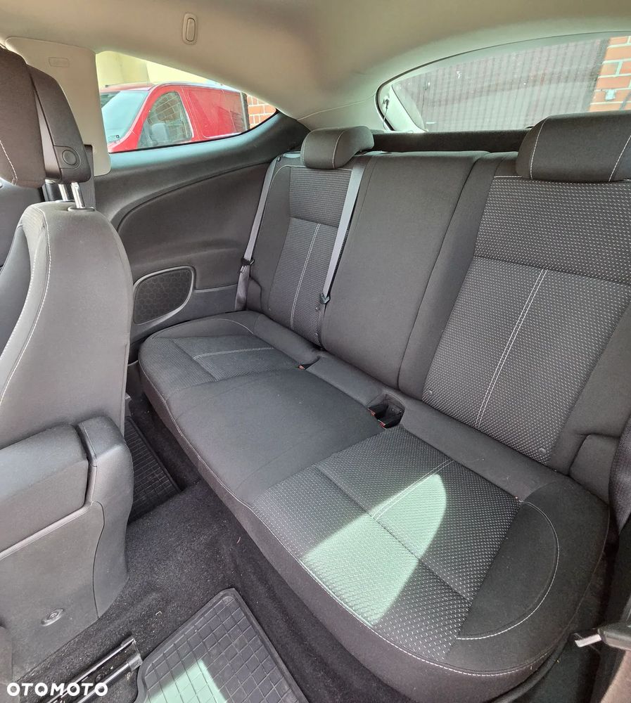 Opel Astra 1.4 Turbo ecoFLEX Start/Stop - 7