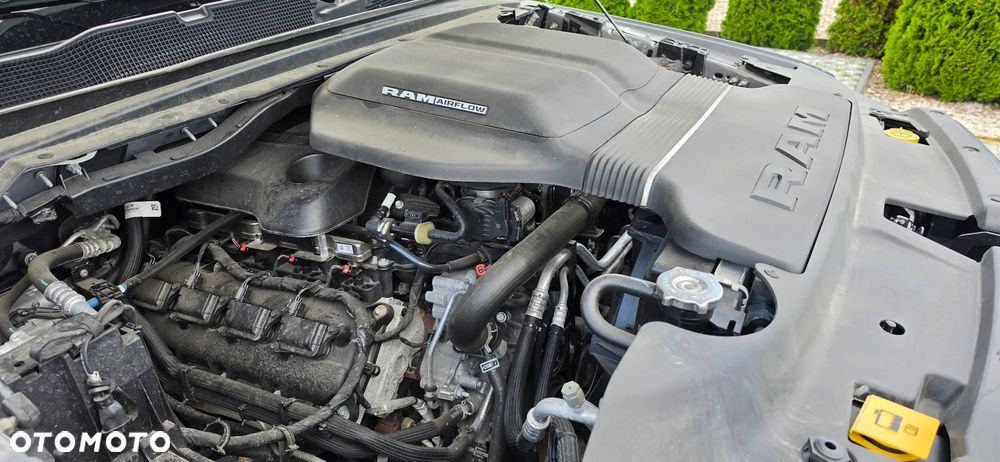Dodge RAM - 5