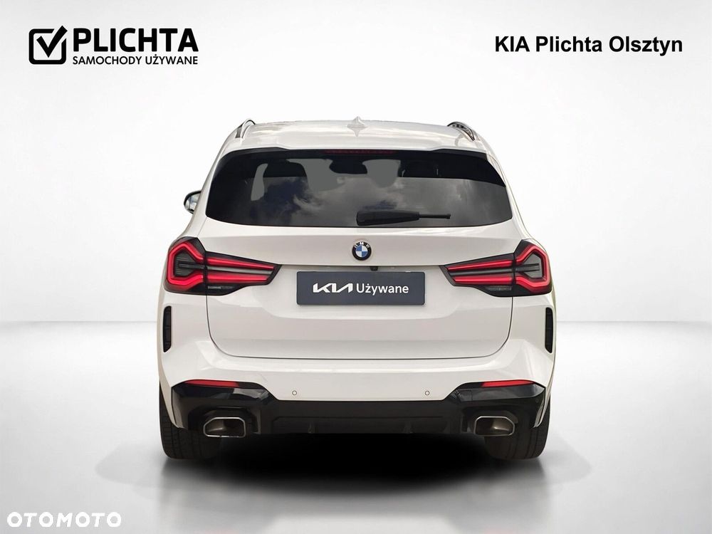 BMW X3 - 5