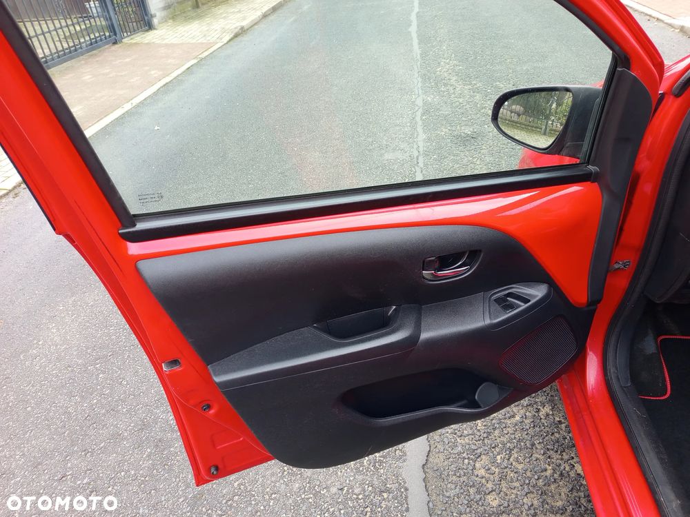 Toyota Aygo - 21