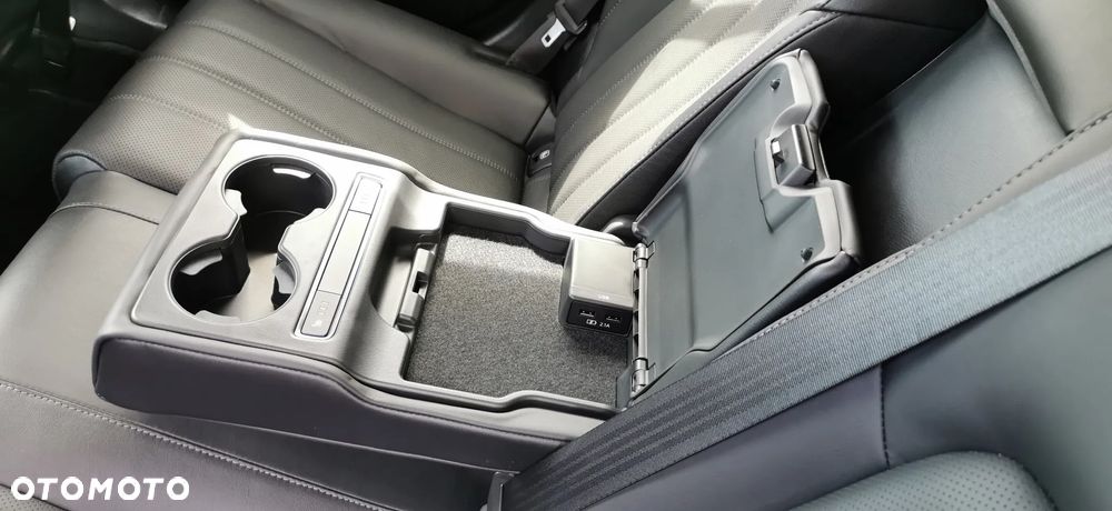 Mazda 6 2.5 SkyPrestige - 24