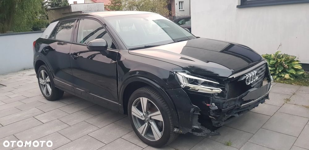 Audi Q2 1.6 TDI S tronic sport - 4