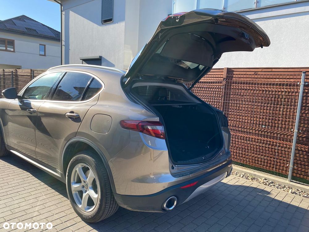 Alfa Romeo Stelvio 2.0 Turbo Super Q4 - 3