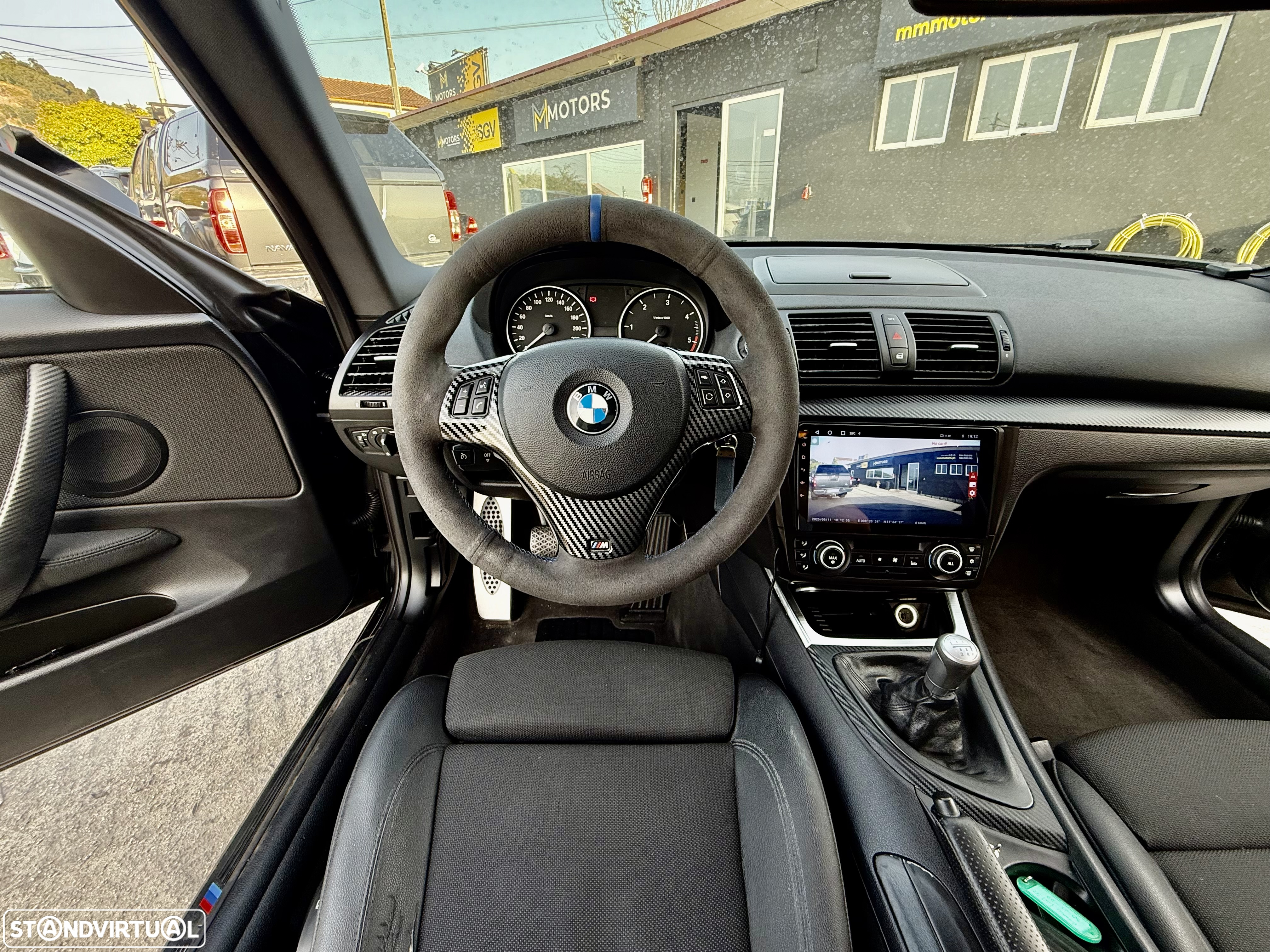 BMW 118 d - 23