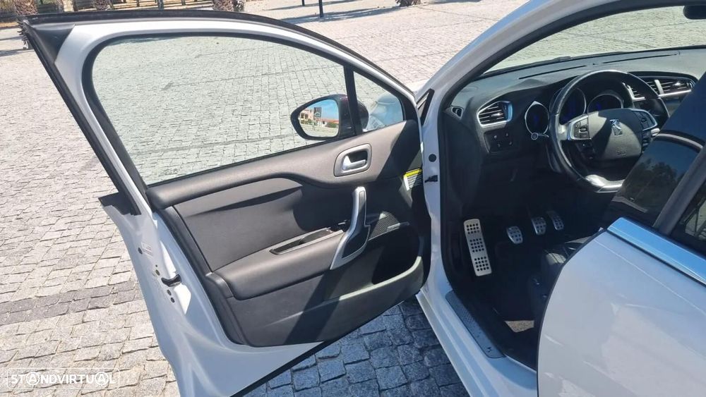 Citroën DS4 - 17