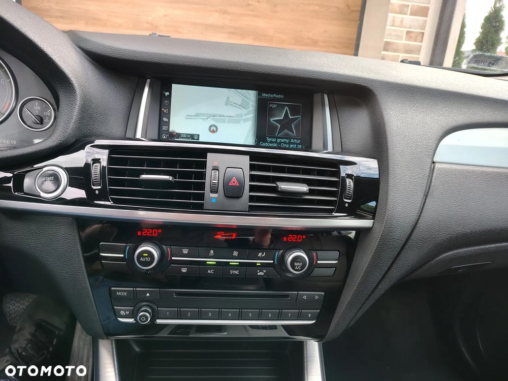 BMW X3 - 19